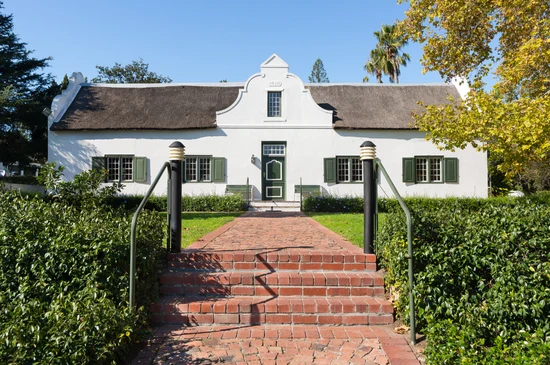 zuid afrika locaties 1