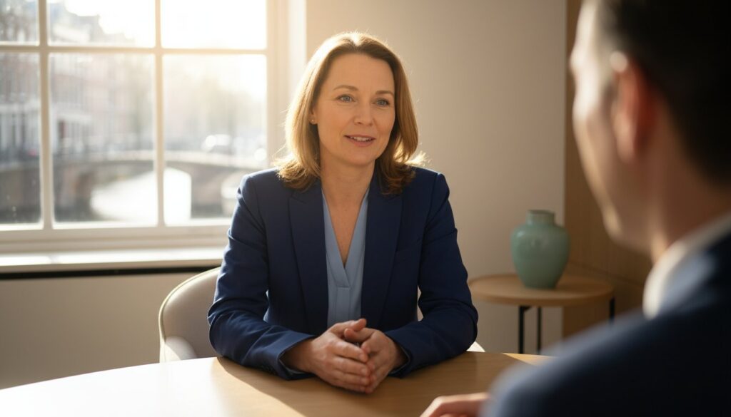 Risico’s van zelf stoppen met alcohol: Waarom veiligheid de eerste stap is naar herstel