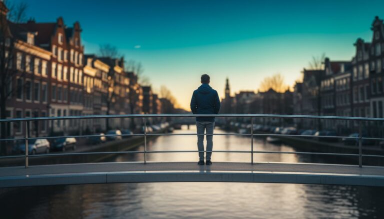 Verslavingszorg Amsterdam: Specialistische hulp en duurzaam herstel