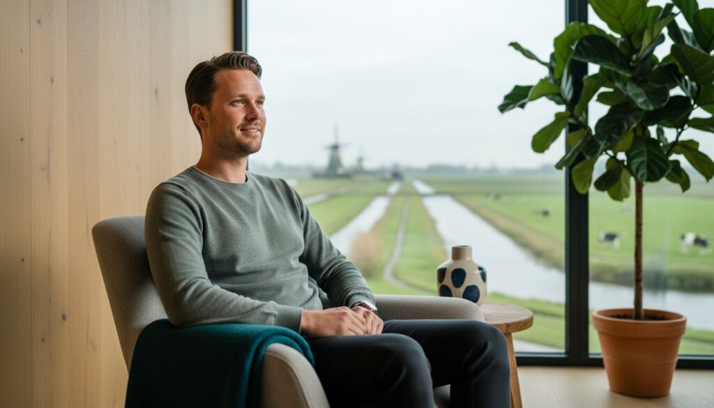 Afkickkliniek wiet: Wanneer is professionele hulp nodig voor herstel?