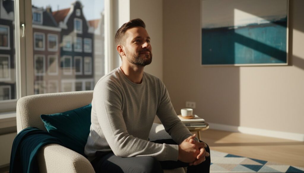 Ontwenningsverschijnselen: Wat kun je verwachten en hoe ga je er veilig mee om?