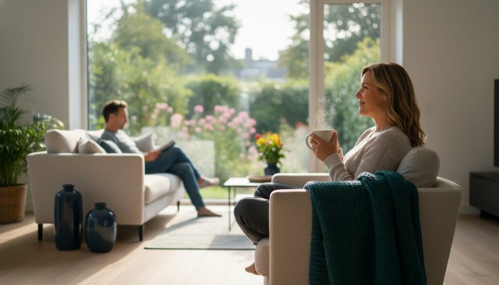 Leven met een verslaafde partner: een gids voor naasten in 2026