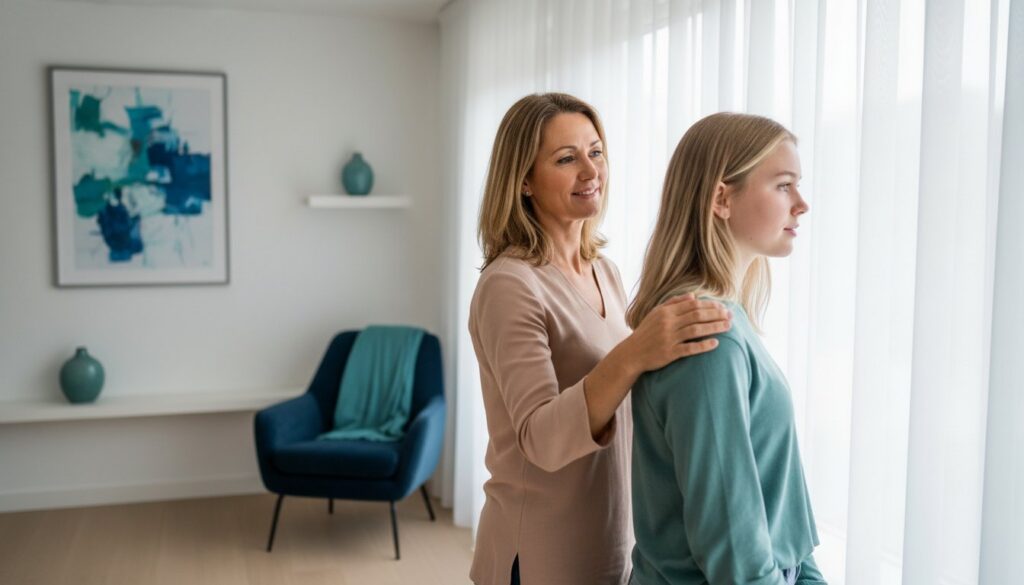 Hoe help ik een familielid met een verslaving: een gids voor naasten