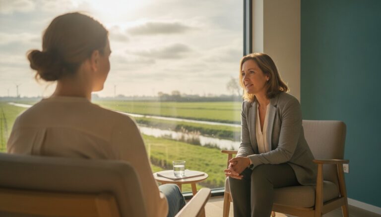 Afkickkliniek: Vind de juiste hulp bij herstel