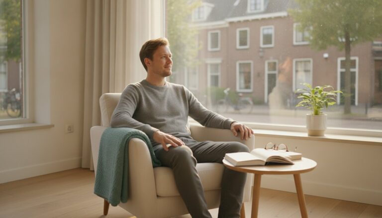 Ambulante verslavingszorg: herstellen in je eigen omgeving