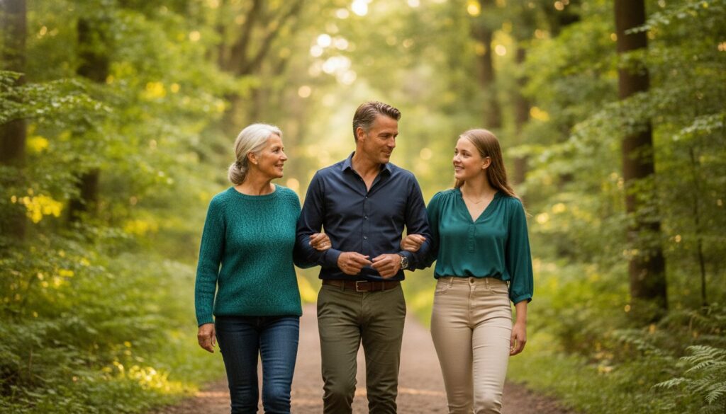De rol van familie bij herstel van verslaving: samen bouwen aan een duurzame toekomst