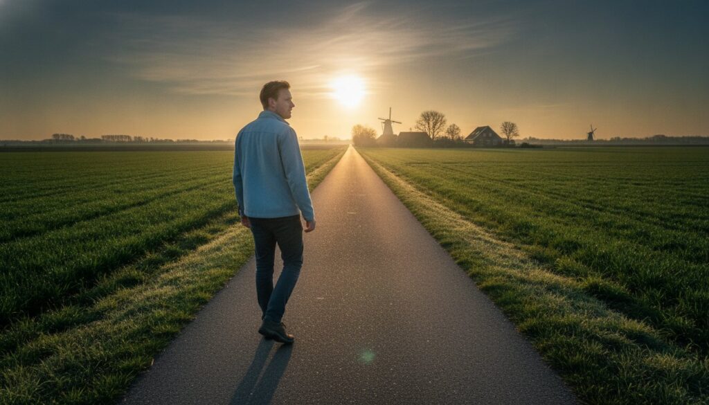 Leven na de afkickkliniek: een gids voor duurzaam herstel in 2026