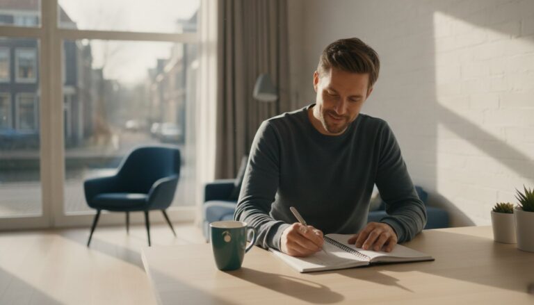 Structuur aanbrengen in je leven na herstel: een gids voor blijvende balans