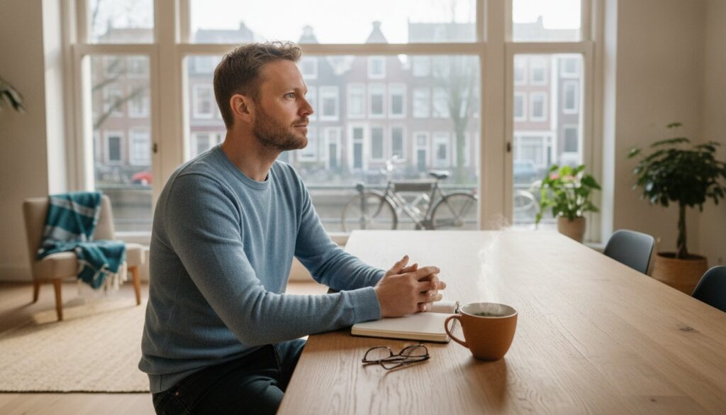 Alternatieven voor opname in een kliniek: herstellen in je eigen omgeving