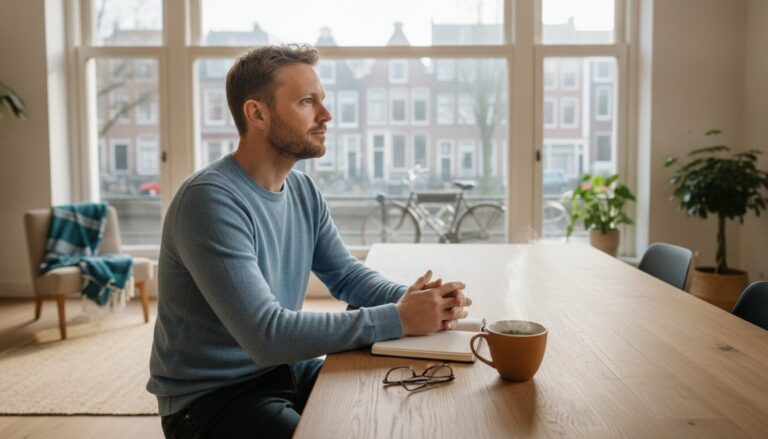 Alternatieven voor opname in een kliniek: herstellen in je eigen omgeving