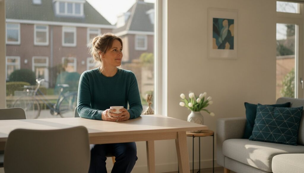 Voordelen van een ambulante behandeling bij verslaving: herstellen in je eigen omgeving