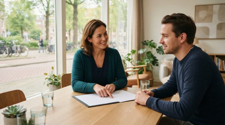 100% vergoeding verslavingsbehandeling: hoe werkt de vergoeding van jouw herstel in 2026?