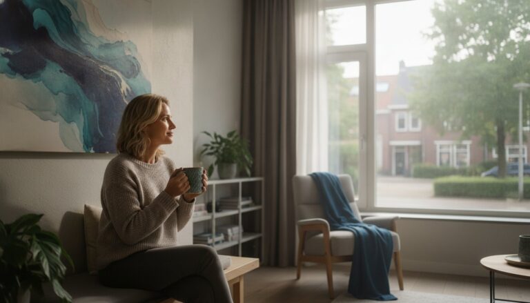 Ambulante verslavingszorg: herstellen in je eigen omgeving