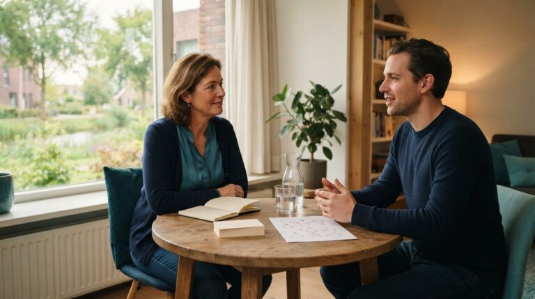 Cognitieve gedragstherapie bij verslaving: hoe werkt deze bewezen methode in 2026?