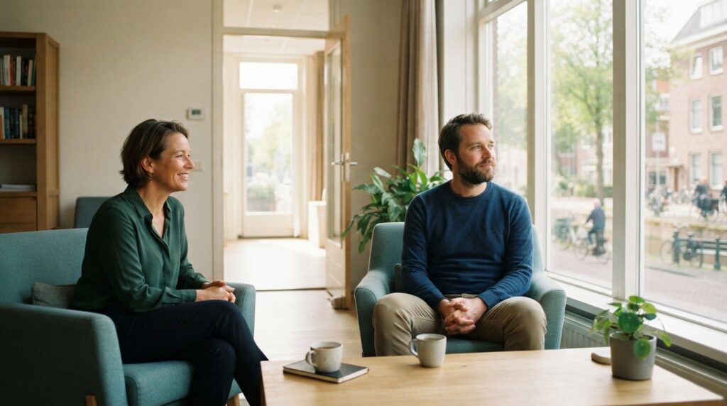 Heroine: alles over de effecten, risico''s en de weg naar herstel