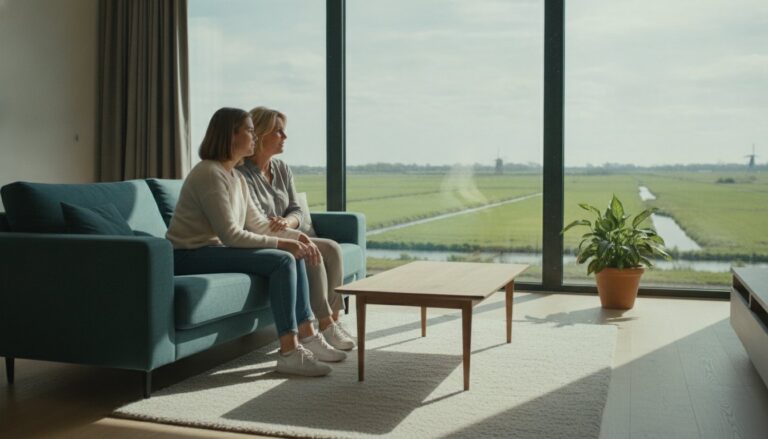 Hulp voor naasten van verslaafden: een gids voor jouw eigen herstel