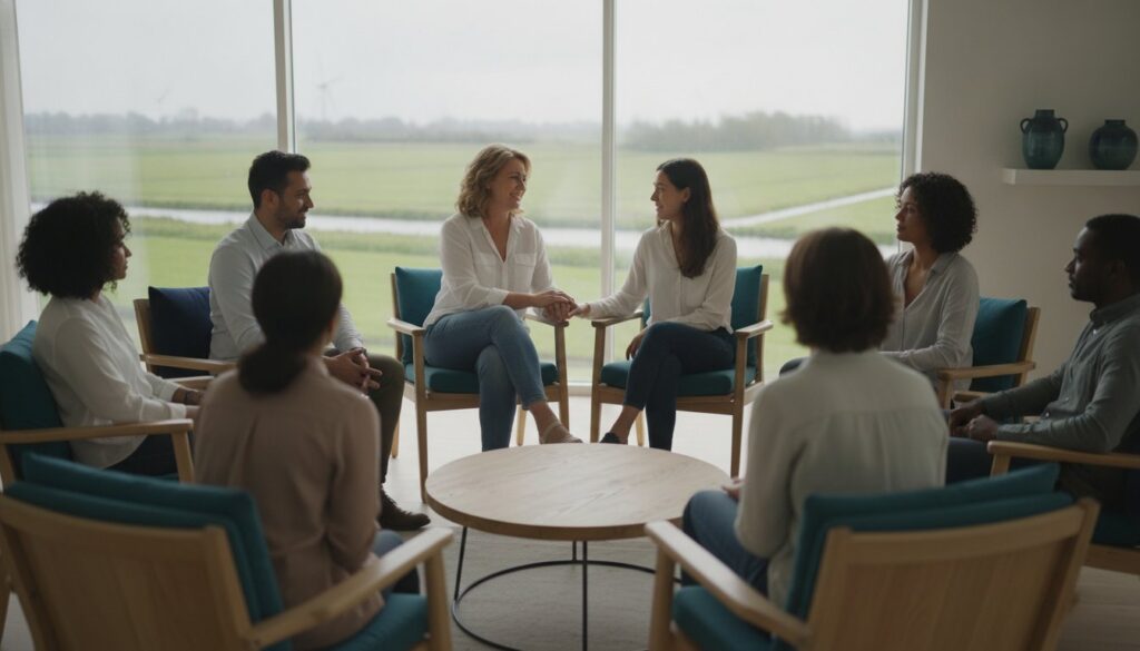 Wat is de AA? Alles over Alcoholics Anonymous en herstel van verslaving