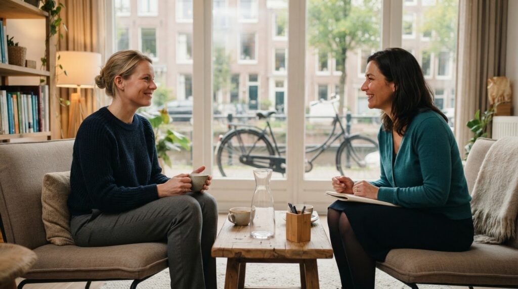 Abstinent zijn: wat betekent het en hoe past het in herstel?