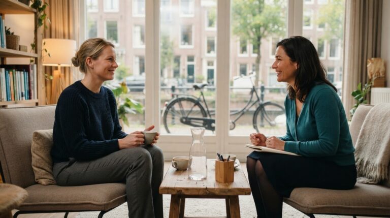 Abstinent zijn: wat betekent het en hoe past het in herstel?
