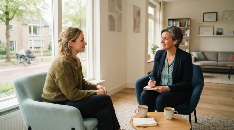 Motivatie om af te kicken: zo zet je een eerste stap richting herstel