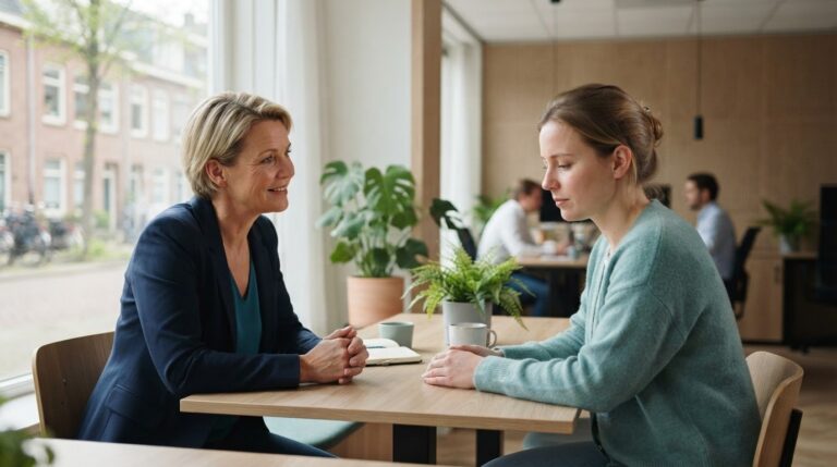 Wat als een collega een verslavingsprobleem heeft? Zo kun je helpen