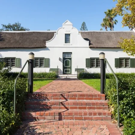 zuid afrika locaties 1